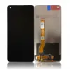 Realme 8i Ekran Dokunmatik (Siyah)