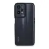 Realme 9 Pro 5G Kılıf Dora Kapak - Siyah