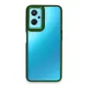 Realme 9i 4G Kılıf Dora Kapak - Pudra
