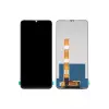 Realme C11 Ekran Dokunmatik (Siyah)