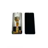 Realme C20  Ekran Dokunmatik SRV (Siyah)