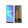 Realme C25 Dokunmatik Ekran (Siyah)