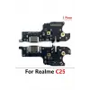 Realme C25 Şarj Soketi Kulaklık Soketi