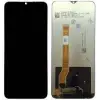 Realme C51 Ekran Dokunmatik (Siyah)
