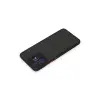 Realme C53 Kılıf Montreal Silikon Kapak - Siyah