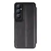 Realme C65 Kılıf Flip Cover - Siyah