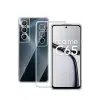 Realme C65 Kılıf Lüx Şeffaf Silikon