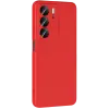 Realme C75 4G First Silikon - Kırmızı