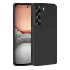 Realme C75 4G First Silikon - Siyah