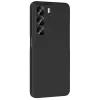 Realme C75 4G First Silikon - Siyah