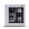 Rebul Edt Bay 50ml Black