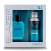 Rebul Edt Bay 50ml Blazer