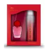 Rebul Edt Bayan 50ml Scarlet