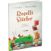 Reçelli şiirler