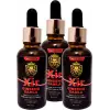 RED GİNSENG XİR EFFECT 30 ML X 3 ADET
