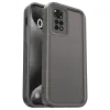 Redmi 10 2022 Kılıf Viera Silikon - Gri