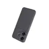 Redmi 13 4G Kılıf Auto Focus Karbon Kapak - Gri