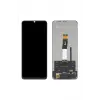 Redmi 13C ekran Dokunmatik SRV (Siyah)