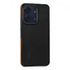 Redmi 13C Harvel Kapak - Turuncu