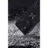 Redmi 13C Kılıf Lincoln Silikon - Siyah