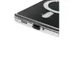 Redmi 14C Joke Simli Magneticsafe Kılıf - Gümüş