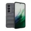 Redmi 15 4G Optimum Silikon - Gri