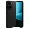 Redmi 15C 4G Thermax Silikon Kılıf - Siyah