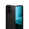 Redmi 15C 4G Thermax Silikon Kılıf - Siyah