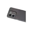 Redmi 15C 5G Auto Focus Karbon Kapak - Gri