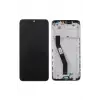 Redmi 8 - 8A Ekran Dokunmatik SRV Çıtalı (Siyah)