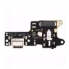 Redmi 8 - 8A Şarj-Kulaklık Soket Mikrofon Bordu
