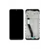 Redmi 9 Ekran Dokunmatik Çıtalı SRV (Siyah)