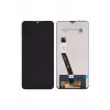 Redmi 9 Ekran Dokunmatik SRV (Siyah)
