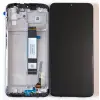 Redmi 9T Dokunmatik ekran Çıtalı (Siyah)