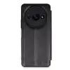 Redmi A3 4G Kılıf Flip Cover - Siyah
