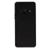Redmi A3 4G Kılıf Nano içi Kadife Silikon - Siyah