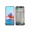 Redmi Note 10 4G Lcd Ekran Dokunmatik (Çıtalı)