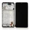 Redmi Note 10 4g Lcd Ekran Dokunmatik Çıtalı Siyah