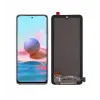 Redmi Note 10 Dokunmatik Ekran OLED (Siyah)