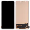 Redmi Note 10 Pro Dokunmatik ekran TFT (Siyah)