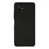 Redmi Note 10 Pro Kılıf First Silikon - Siyah