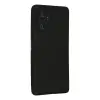 Redmi Note 10 Pro Kılıf First Silikon - Siyah
