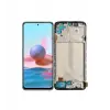 Redmi Note 10S Dokunmatik Ekran OLED Çıtalı