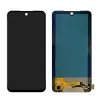 Redmi Note 10S Dokunmatik Ekran OLED (Siyah)
