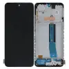 Redmi Note 11 Dokunmatik Ekran Çıtalı TFT (Siyah)