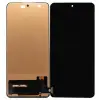 Redmi Note 11 Pro Lcd Dokunmatik Ekran TFT (Siyah)
