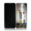 Redmi Note 11E Ekran Dokunmatik (Siyah)