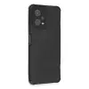 Redmi Note 12 5G Kılıf Loop Deri Silikon - Siyah