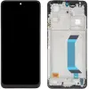Redmi Note 12 Dokunmatik Ekran Çıtalı TFT (Siyah)