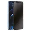 Redmi Note 12 Pro 5G 3D Antistatik Hayalet Cam Ekran Koruyucu